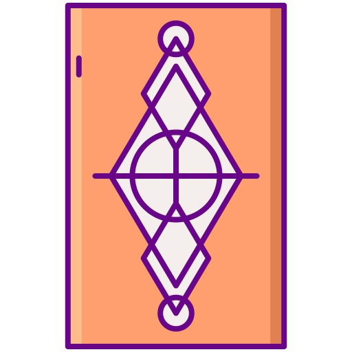 kształt geometryczny Flaticons Lineal Color ikona