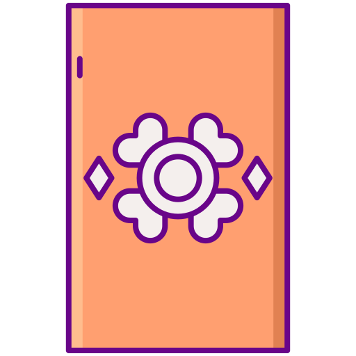 ornamental Flaticons Lineal Color icono