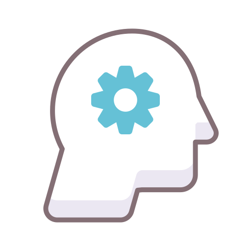 intelligenz Flaticons Lineal Color icon