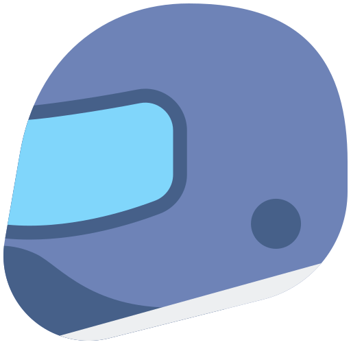 헬멧 Flaticons Flat icon