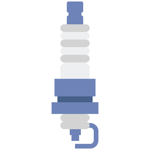 Spark Flaticons Flat आइकन