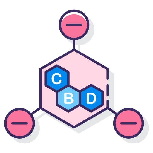 efeito colateral Flaticons Lineal Color Ícone