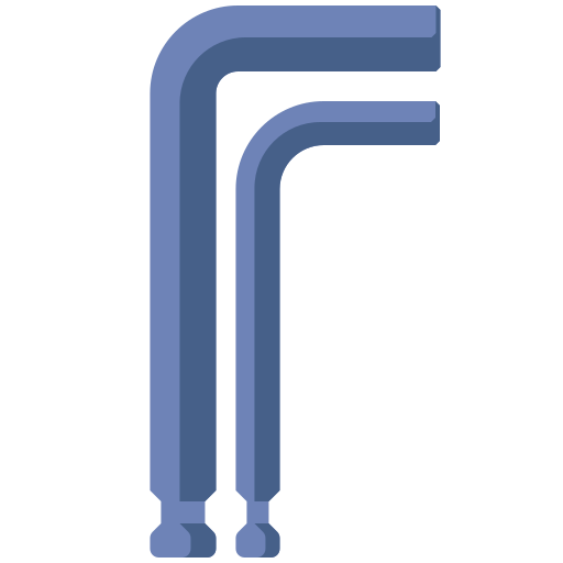アレン Flaticons Flat icon