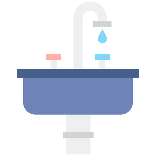 Sink Flaticons Flat icon