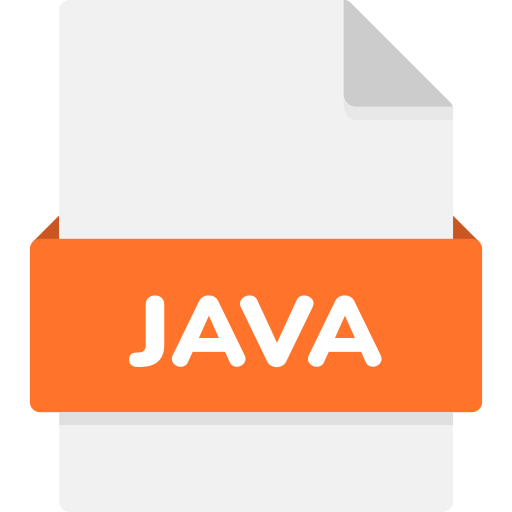 javascript Generic Flat icona
