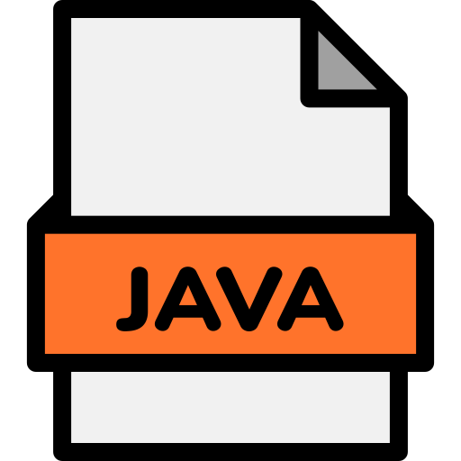 javascript Generic Outline Color icon