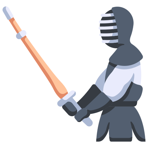 kendo MaxIcons Flat Icône