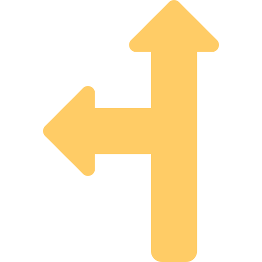 교통 표지판 Generic Circular icon