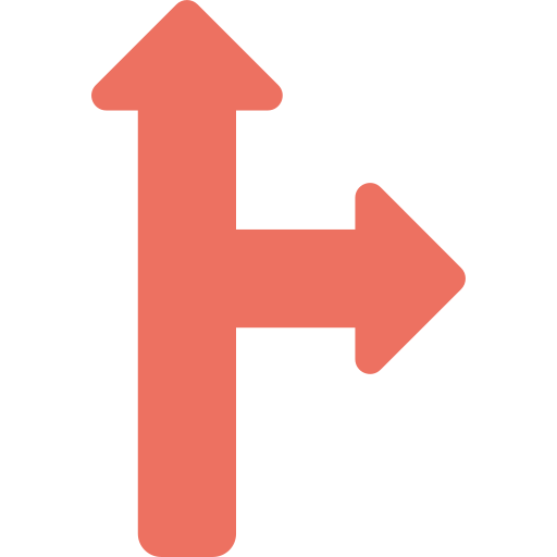 Traffic sign Generic Circular icon
