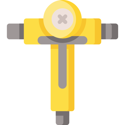 Screwdriver Special Flat icon