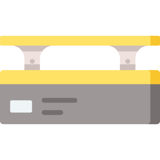 Rails Special Flat icon