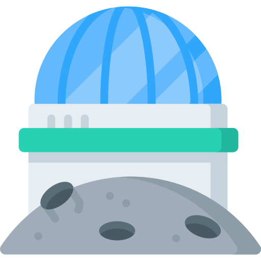 osservatorio Special Flat icona