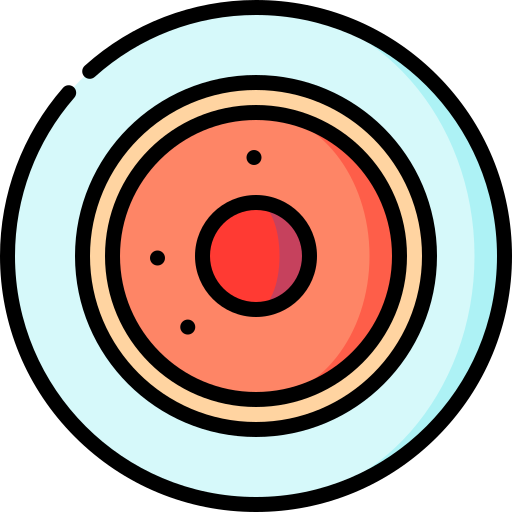 Ovum Special Lineal color icon