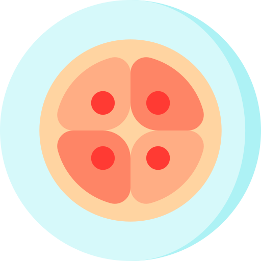 embriogenesi Special Flat icona