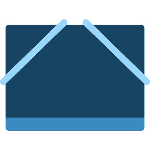 File storage Special Flat icon