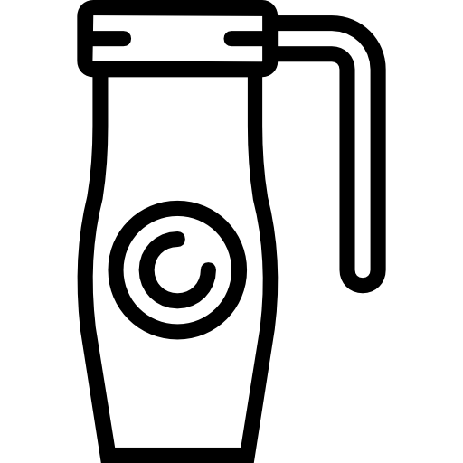 サーモ Basic Miscellany Lineal icon