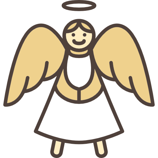 天使 Generic Others icon