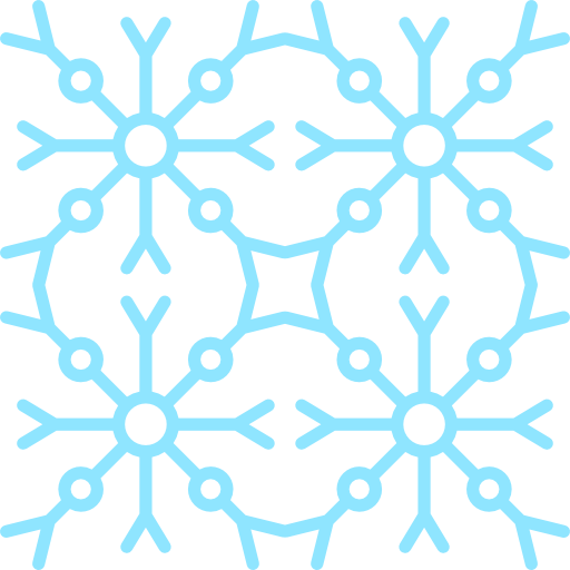 Snowflake Generic Others icon