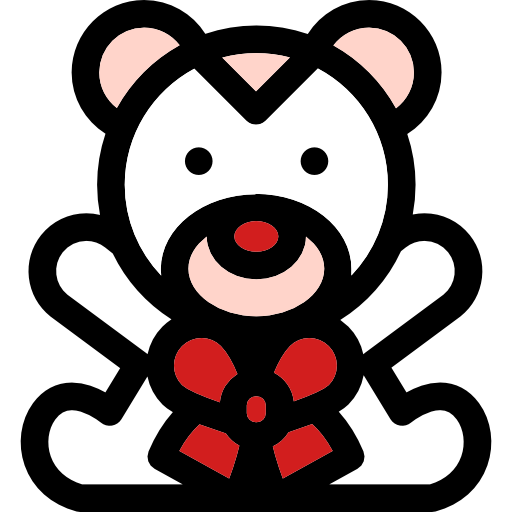 teddybär Generic Others icon