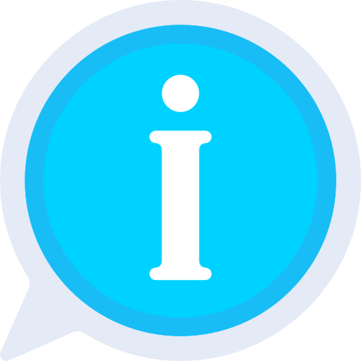 informazioni Special Flat icona