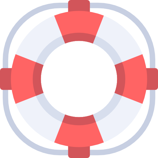 Rescue Special Flat icon
