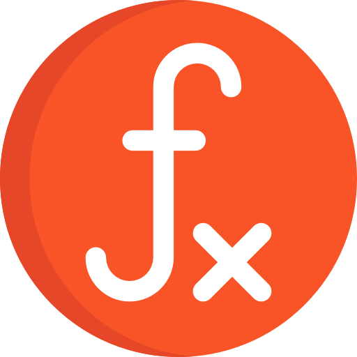 función Special Flat icono