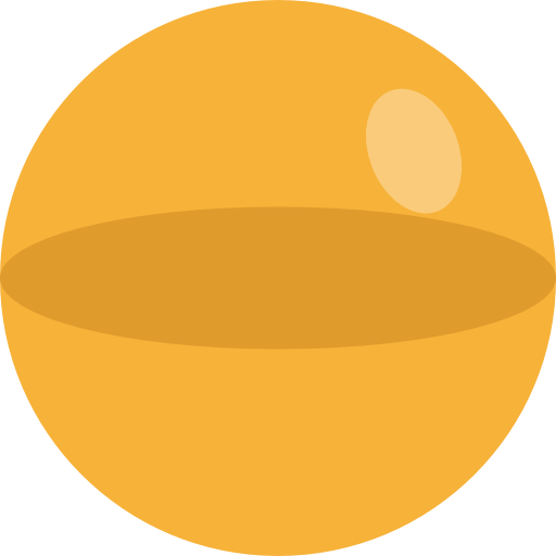 sphère Special Flat Icône