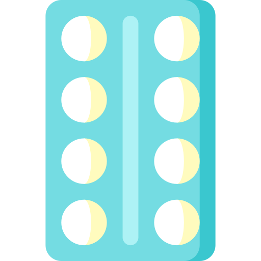 薬 Special Flat icon