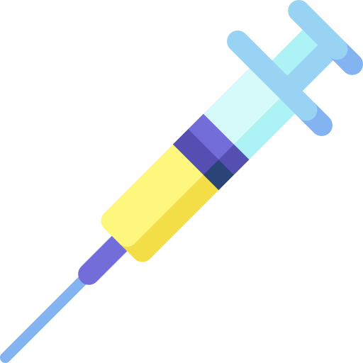 Вакцина Special Flat иконка