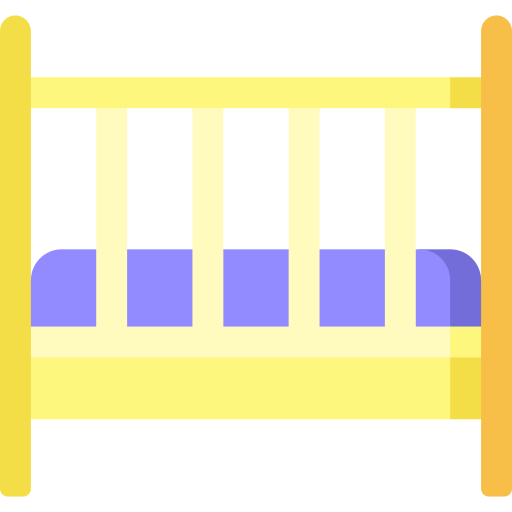 детская кроватка Special Flat иконка