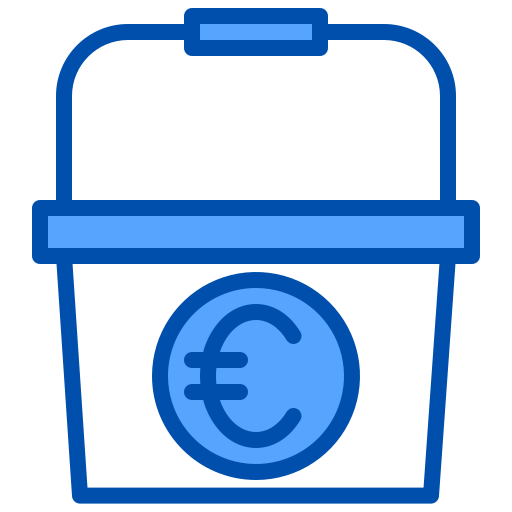 Basket xnimrodx Blue icon