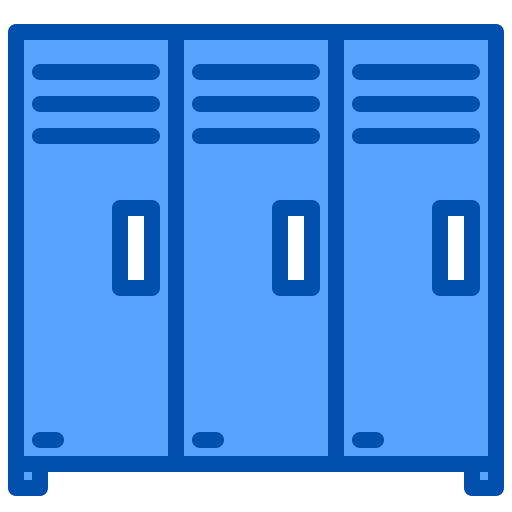 Шкафчик xnimrodx Blue иконка
