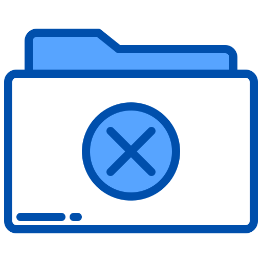 odrzucony xnimrodx Blue ikona