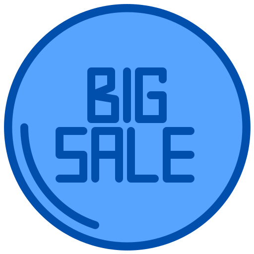 grande vendita xnimrodx Blue icona