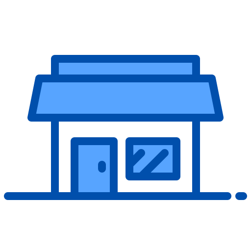 negozio di acquisto xnimrodx Blue icona