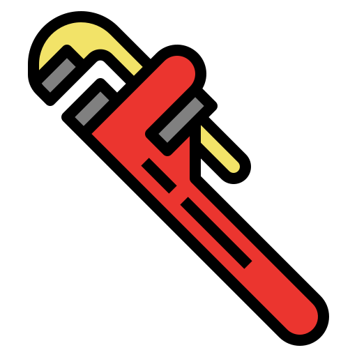 パイプ Ultimatearm Lineal Color icon