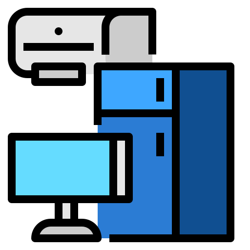 Стиральная машина Ultimatearm Lineal Color иконка