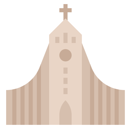 hallgrimskirkja Ultimatearm Flat icono