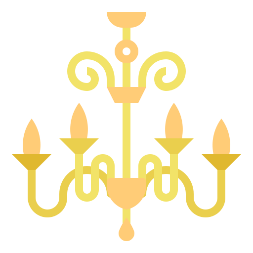 candelabro Ultimatearm Flat icono