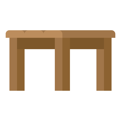 mesa Ultimatearm Flat icono