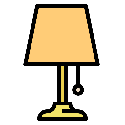 lampe Ultimatearm Lineal Color icon