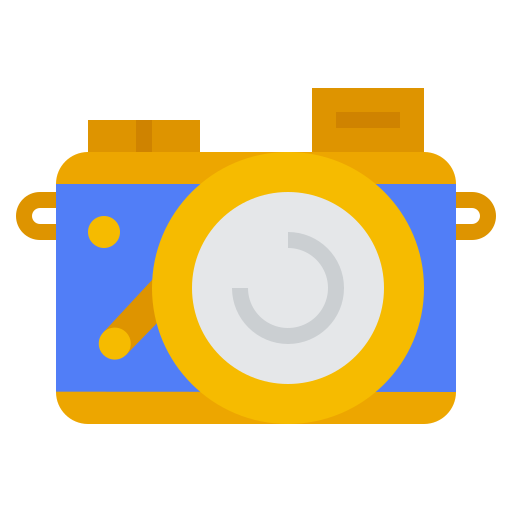 telecamera Ultimatearm Flat icona
