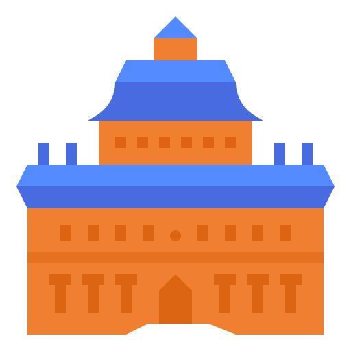 palacio Ultimatearm Flat icono
