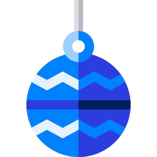 Ornament Basic Straight Flat icon