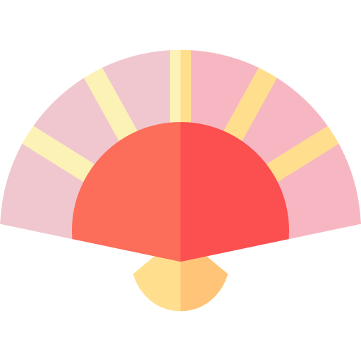 sensu Basic Straight Flat Ícone