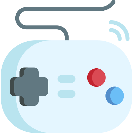 gaming Special Flat icon