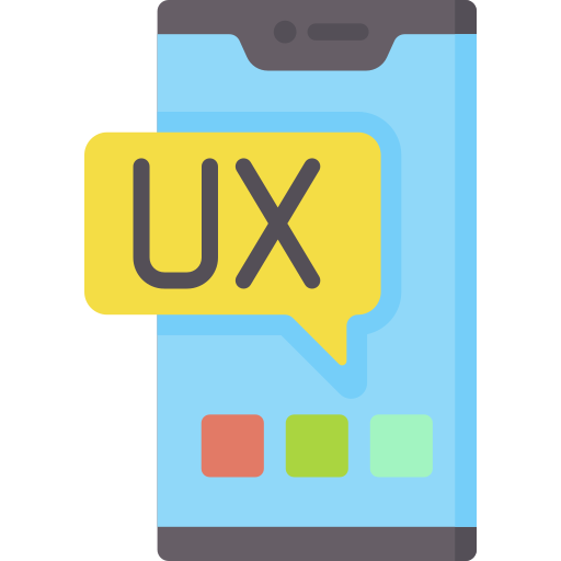 Ux Special Flat icon