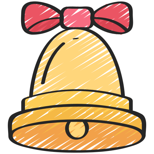 Bell Juicy Fish Sketchy icon