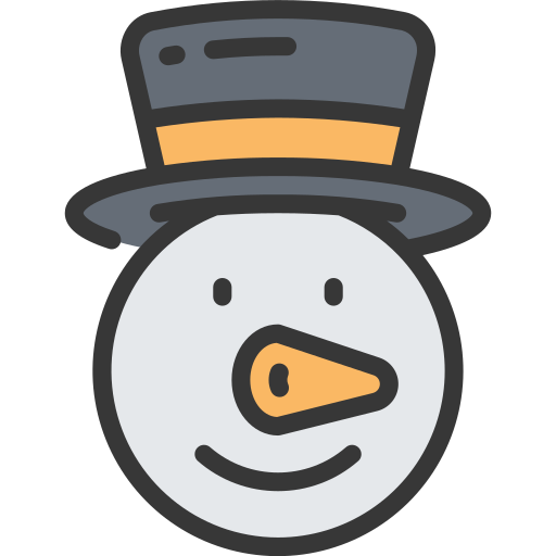 schneemann Juicy Fish Soft-fill icon