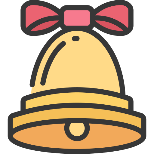 Bell Juicy Fish Soft-fill icon